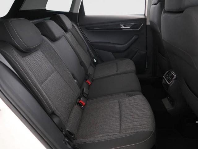 Škoda Karoq  2.0 TDI Style