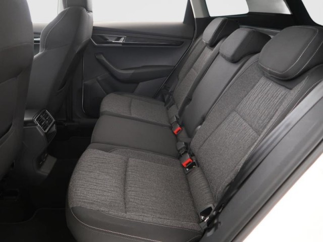 Škoda Karoq  2.0 TDI Style