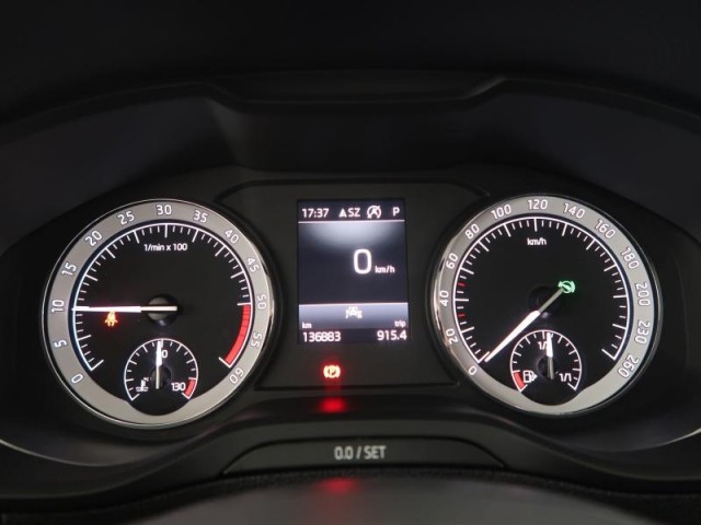 Škoda Karoq  2.0 TDI Style