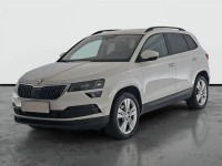 Škoda Karoq  2.0 TDI Style