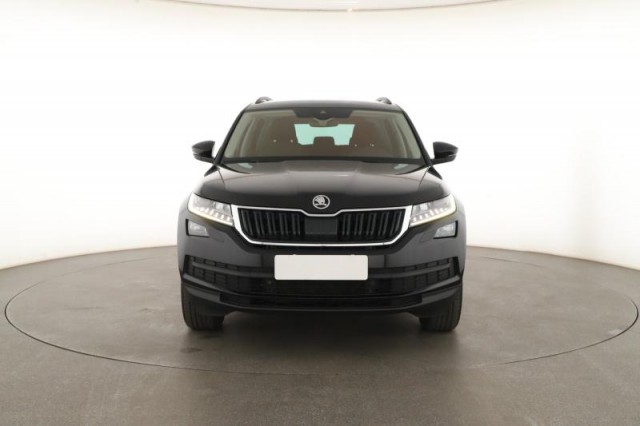Škoda Kodiaq  2.0 TDI Ambition