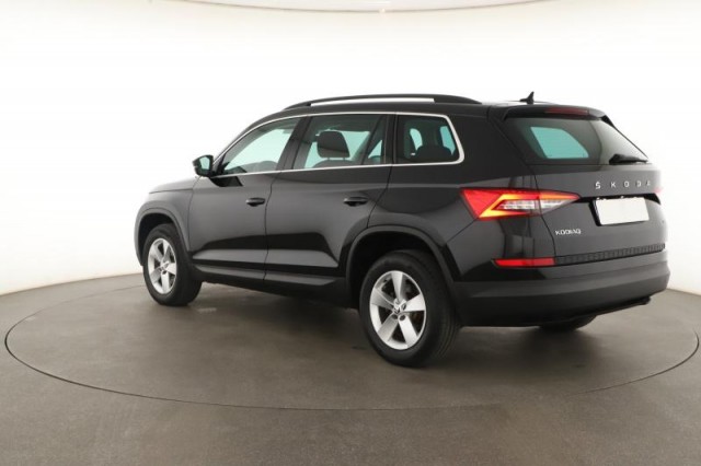 Škoda Kodiaq  2.0 TDI Ambition