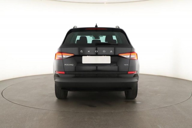 Škoda Kodiaq  2.0 TDI Ambition