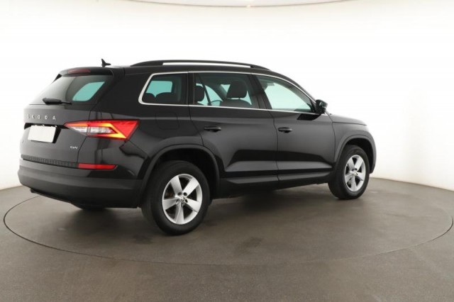 Škoda Kodiaq  2.0 TDI Ambition