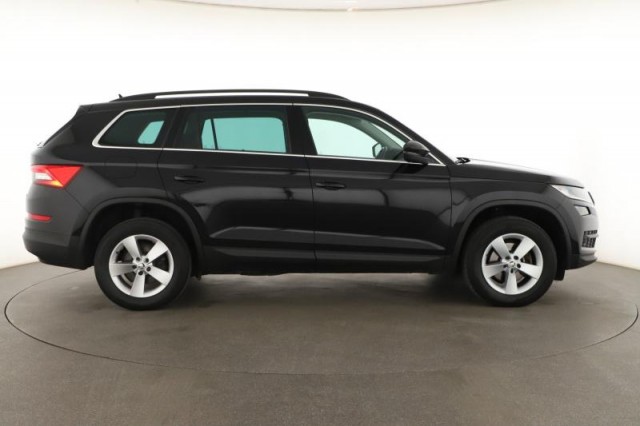Škoda Kodiaq  2.0 TDI Ambition