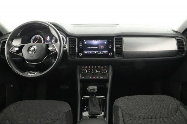 Škoda Kodiaq  2.0 TDI Ambition