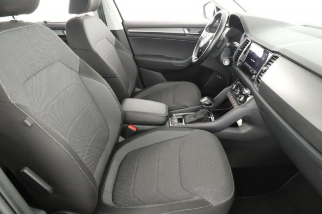 Škoda Kodiaq  2.0 TDI Ambition