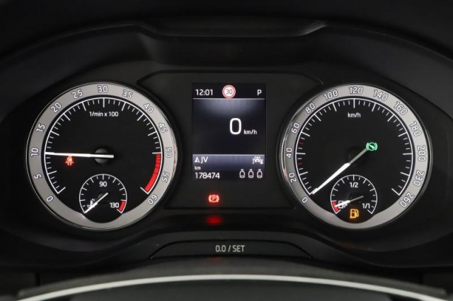 Škoda Kodiaq  2.0 TDI Ambition