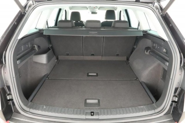 Škoda Kodiaq  2.0 TDI Ambition