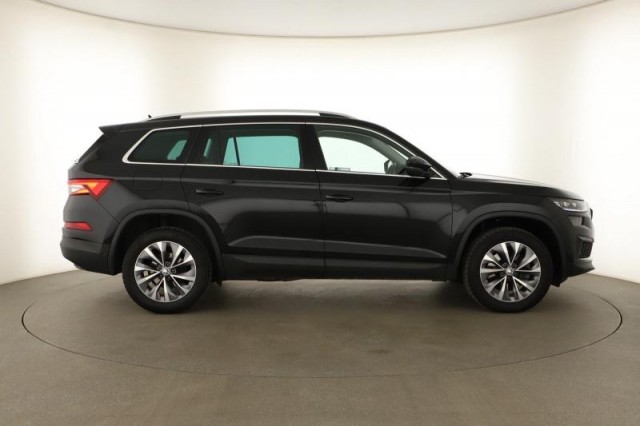 Škoda Kodiaq  2.0 TDI Style