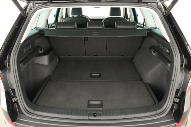 Škoda Kodiaq  2.0 TDI Style