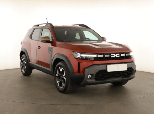 Dacia Duster  1.2 TCe Extreme