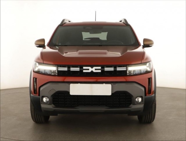Dacia Duster  1.2 TCe Extreme