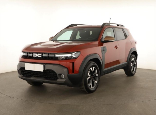 Dacia Duster  1.2 TCe Extreme