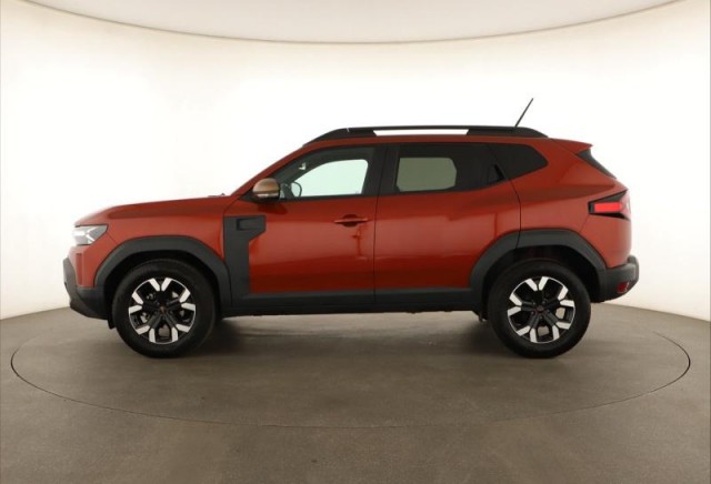 Dacia Duster  1.2 TCe Extreme