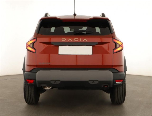Dacia Duster  1.2 TCe Extreme