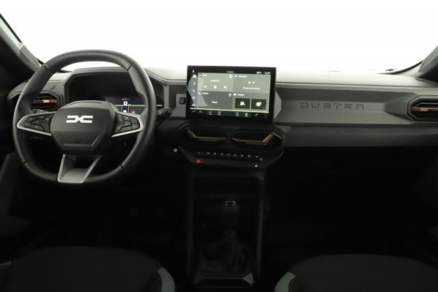 Dacia Duster  1.2 TCe Extreme