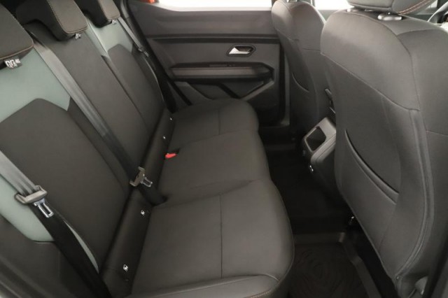 Dacia Duster  1.2 TCe Extreme