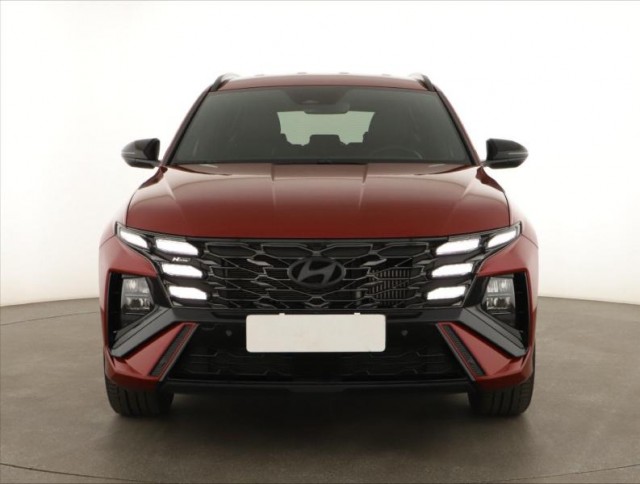 Hyundai Tucson  1.6 T-GDI N-Line
