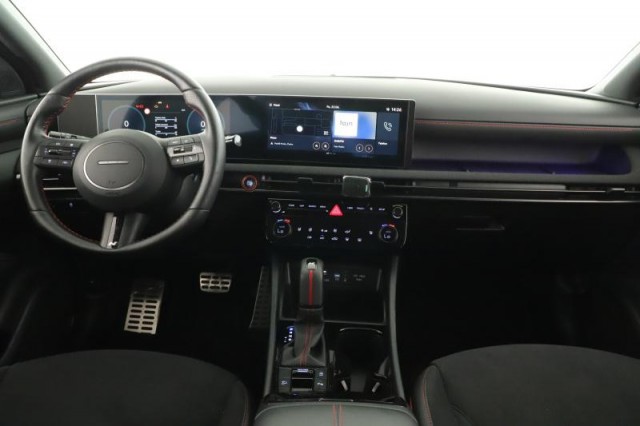 Hyundai Tucson  1.6 T-GDI N-Line