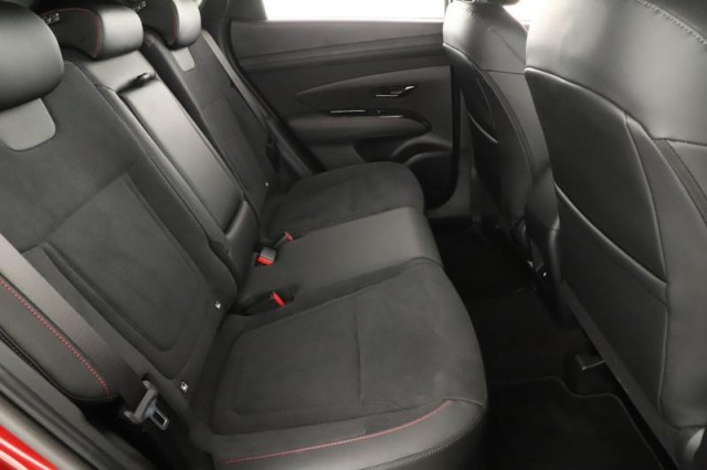 Hyundai Tucson  1.6 T-GDI N-Line