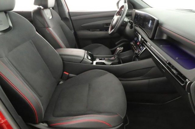 Hyundai Tucson  1.6 T-GDI N-Line