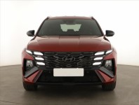 Hyundai Tucson  1.6 T-GDI N-Line
