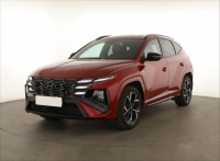 Hyundai Tucson  1.6 T-GDI N-Line