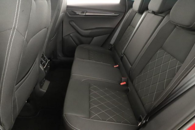 Škoda Karoq  1.5 TSI Sportline