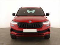 Škoda Karoq  1.5 TSI Sportline