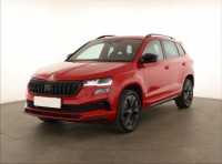 Škoda Karoq  1.5 TSI Sportline