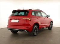 Škoda Karoq  1.5 TSI Sportline