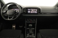 Škoda Karoq  1.5 TSI Sportline