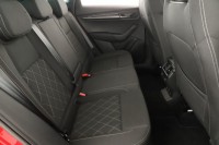 Škoda Karoq  1.5 TSI Sportline