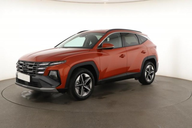 Hyundai Tucson  1.6 T-GDI Style
