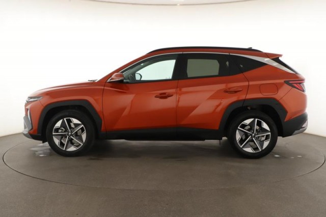Hyundai Tucson  1.6 T-GDI Style