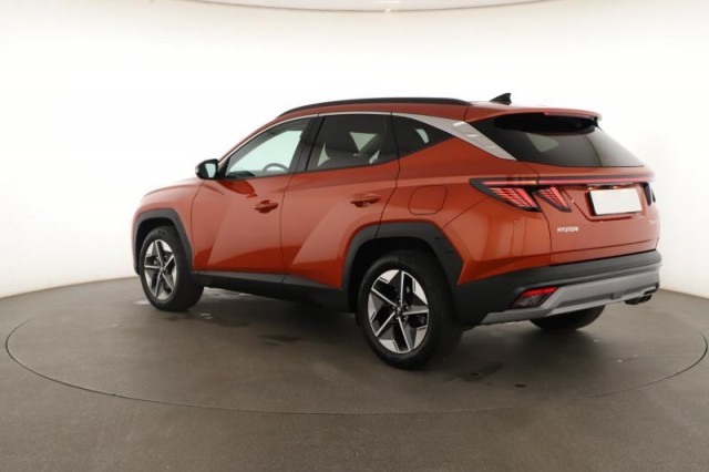 Hyundai Tucson  1.6 T-GDI Style