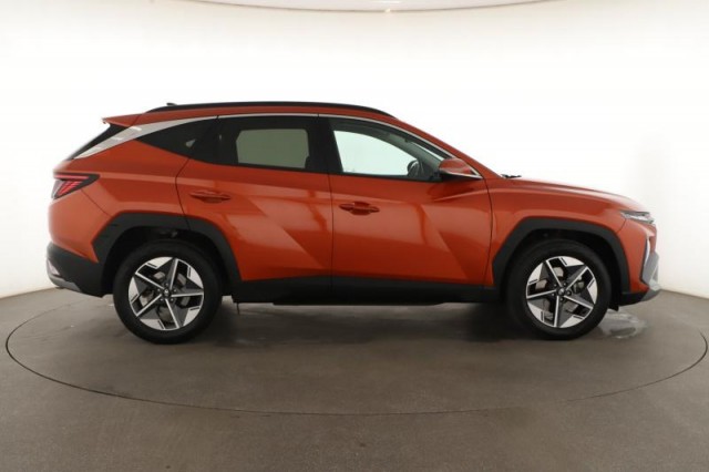 Hyundai Tucson  1.6 T-GDI Style
