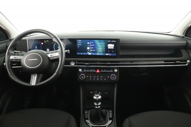 Hyundai Tucson  1.6 T-GDI Style
