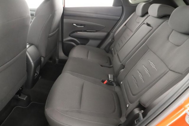 Hyundai Tucson  1.6 T-GDI Style