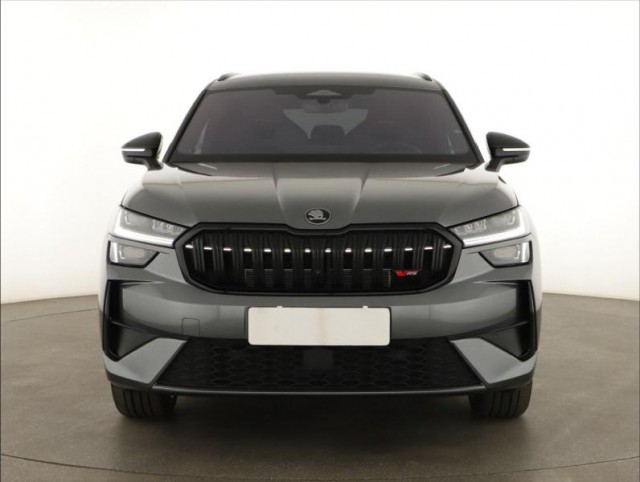 Škoda Kodiaq  RS 2.0 TSI RS