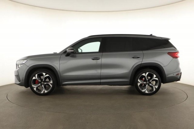 Škoda Kodiaq  RS 2.0 TSI RS