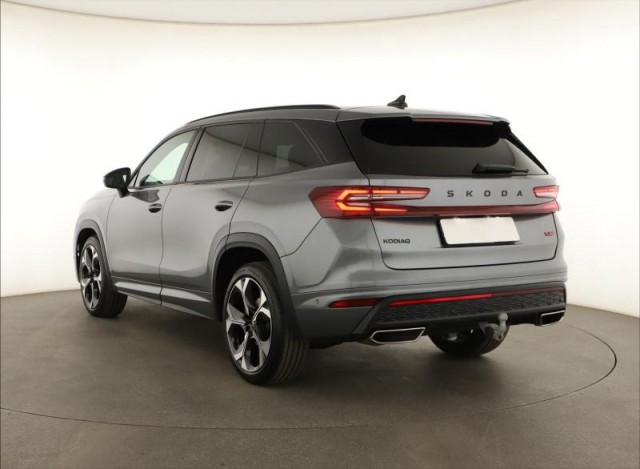 Škoda Kodiaq  RS 2.0 TSI RS