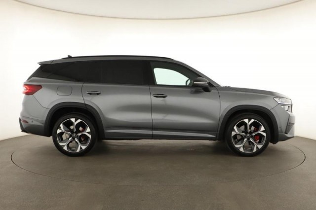 Škoda Kodiaq  RS 2.0 TSI RS