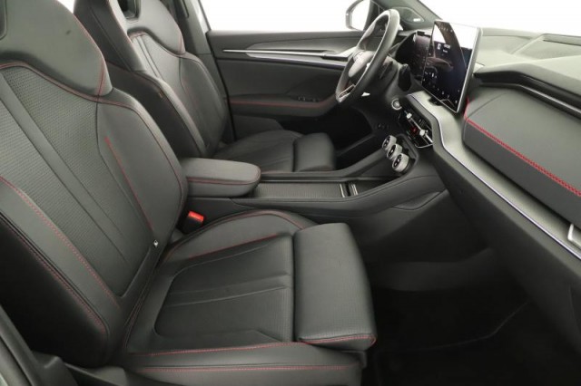 Škoda Kodiaq  RS 2.0 TSI RS