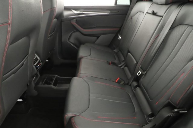 Škoda Kodiaq  RS 2.0 TSI RS