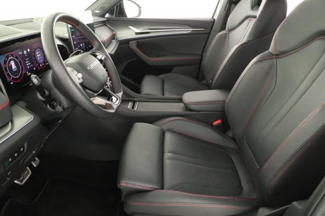 Škoda Kodiaq  RS 2.0 TSI RS