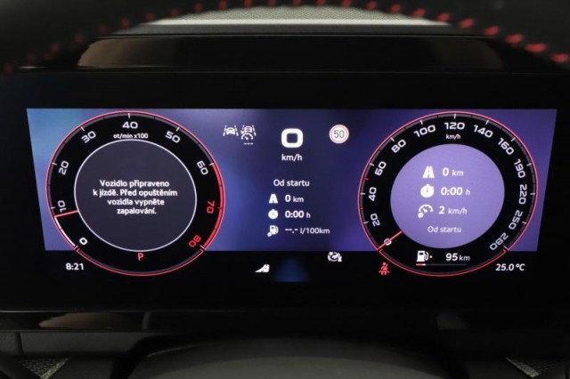 Škoda Kodiaq  RS 2.0 TSI RS
