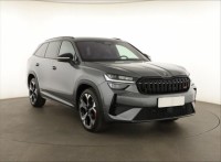Škoda Kodiaq  RS 2.0 TSI RS