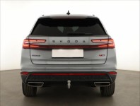 Škoda Kodiaq  RS 2.0 TSI RS